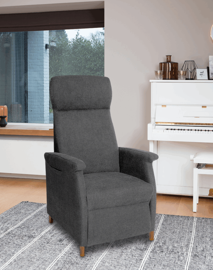 Seniorensessel fitForm 540 Rehasessel