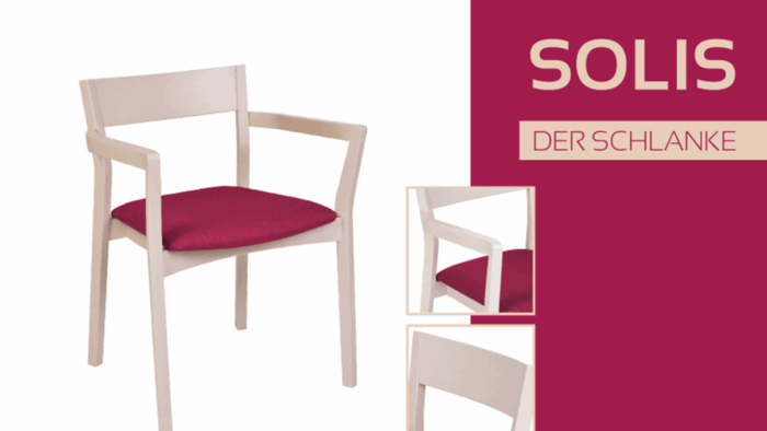 Göhler SOLIS – Der Schlanke