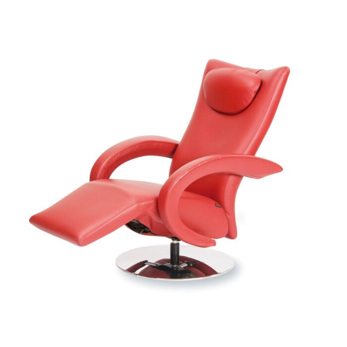 Strässle Relaxsessel Modell Sesto