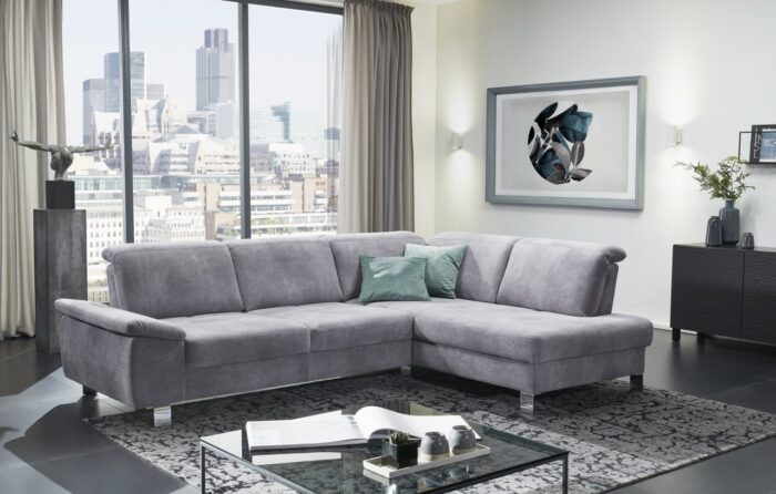 Kollektion Paolo Nero Modell Comet