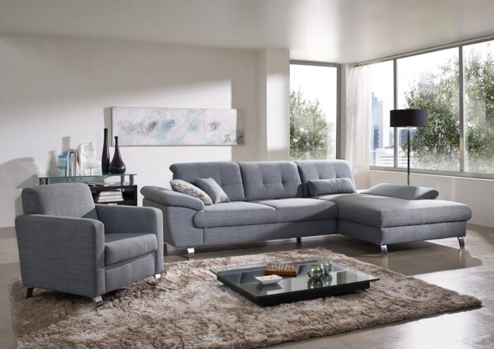 Kollektion Paolo Nero Modell FamilyRelax 1