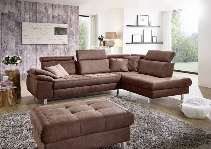 Kollektion Paolo Nero Modell FamilyRelax 5