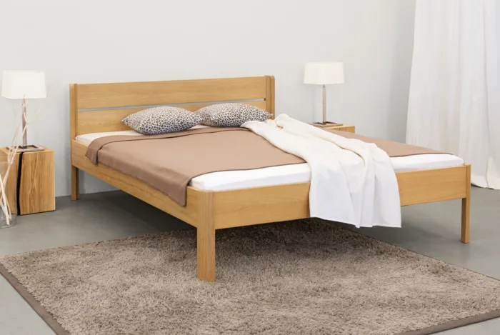Reichert Komfortbett CAPRI