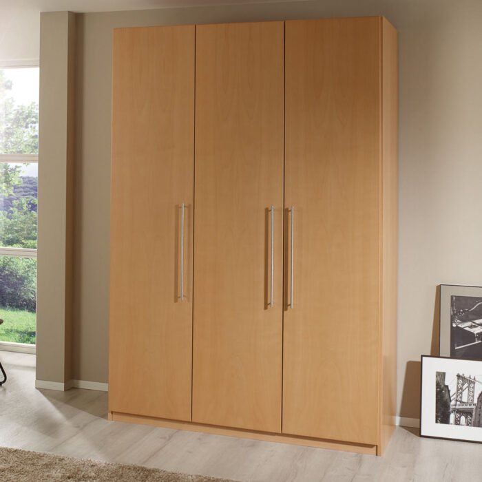 Reicher Kleiderschrank Modell Florenz