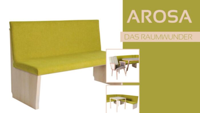 Göhler Serie AROSA