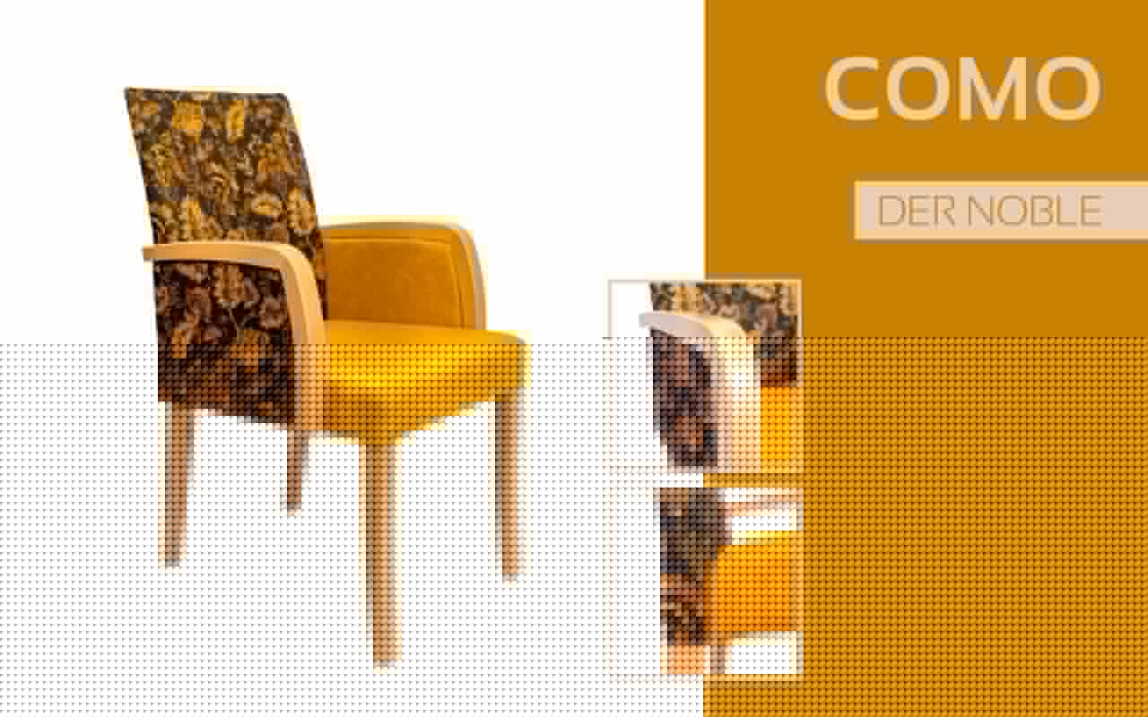 Göhler hochwertige Baureihe COMO