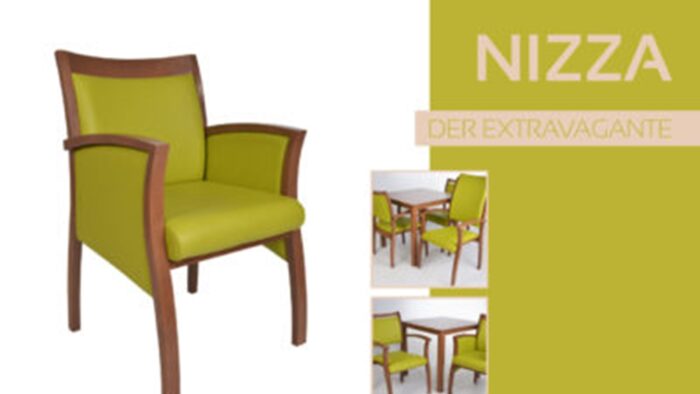 Göhler Modellreihe NIZZA