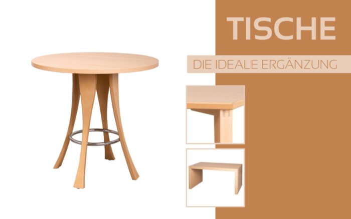 Göhler Tische