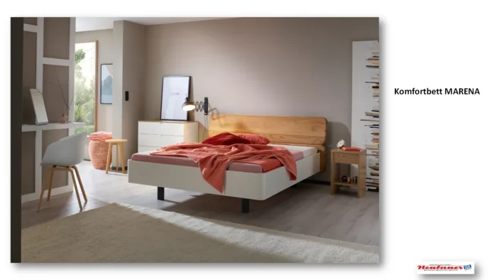 Komfortbett MARENA