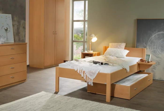 Reichert Komfortbett TESSIN