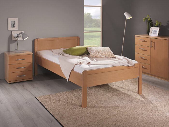 Reichert Komfortbett BOZEN