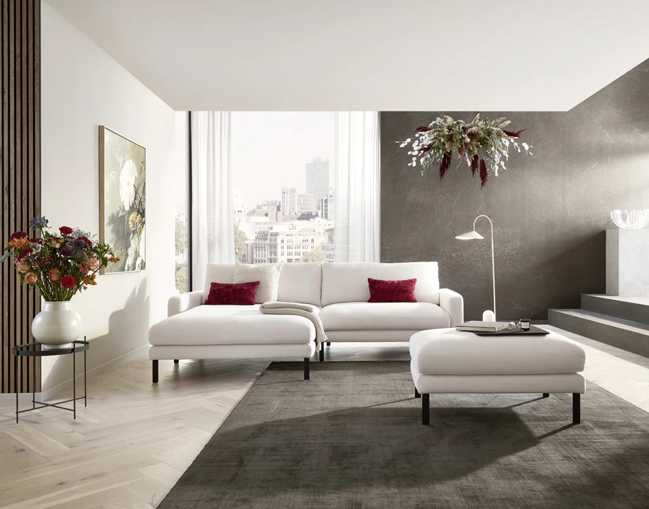 DIETSCH - Exklusiven Palazzo-Kollektion Modell Livorno